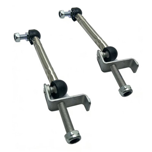 Höhensensor-Einstellstange 2213202489 für - W222, 2 Stück