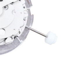 2X Uhr Uhrwerk Kalender für 2813 Einzel Kalender 3 Zeiger Datum Bei 3 Uhrwerk Uhr Automatisches Mechanisches Uhrwerk A