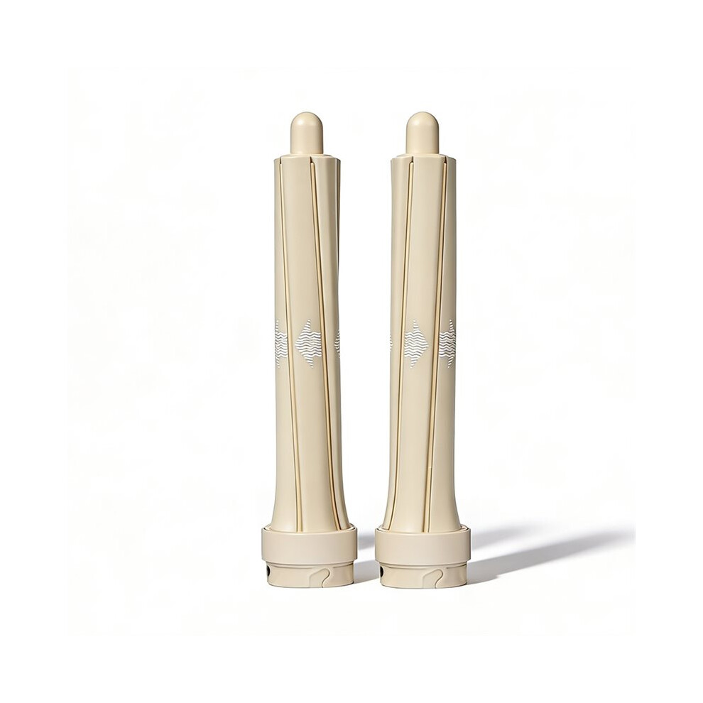 1 Pair Auto-Wrap Curlers for  FlexStyle (HD400 Series) Curling Iron Accessory,Waves & Volume Hair Tools,Hair Styler