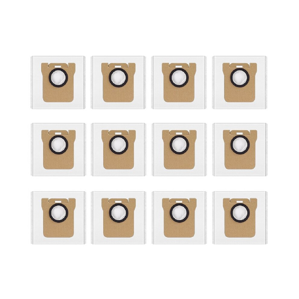 Dust Bag For Mijia 5/5C/5 Pro/M40/M40s/M30/M30s/Ov31gl/Ov21gl/Ov42cn Robot Vacuum Bags Replacement Accessories 6032411586198
