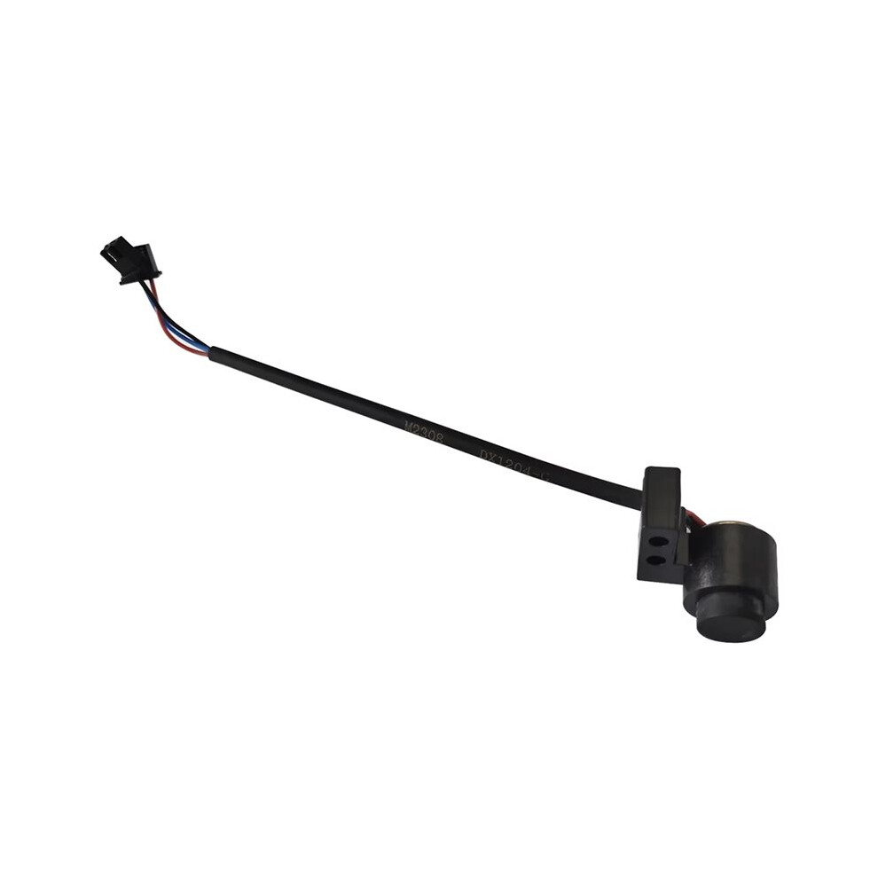Proximity Probe For Qidi Max3 3D Printer Leveling Sensor Parts 3D Printer Black 6031379129140