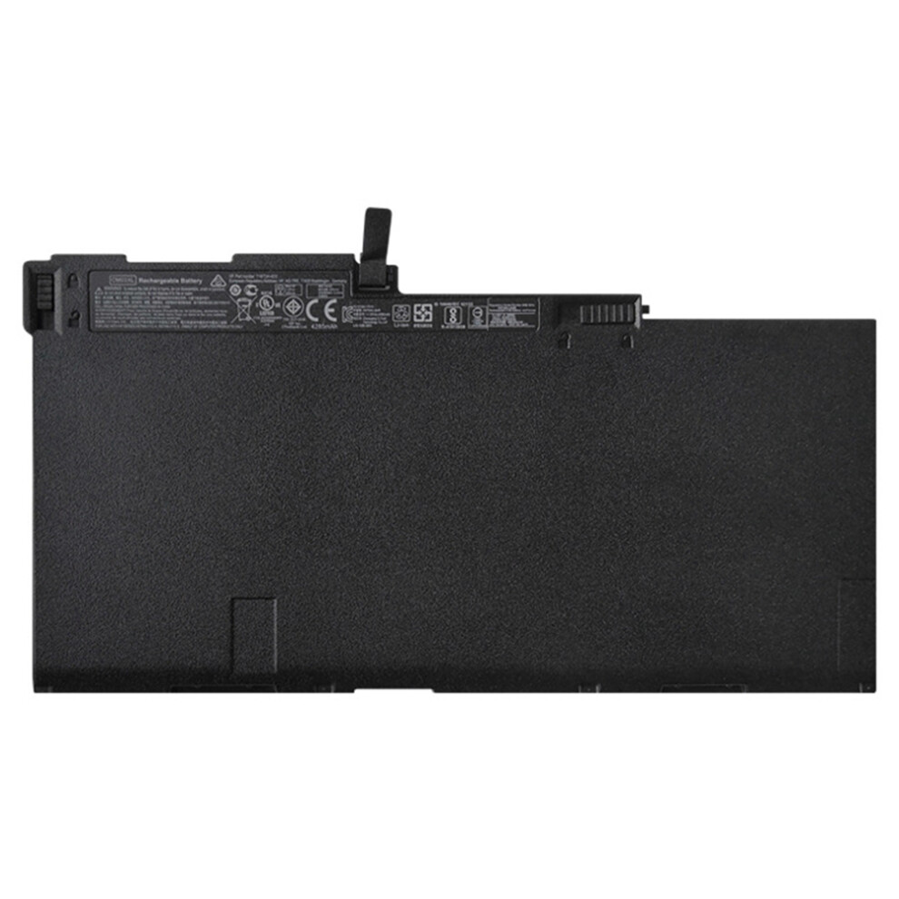 For Elitebook 840 845 850 740 745 750 G1 G2 Series 717376-001 Co06 Co06xl Hstnn-Ib4r Cm03xl Cm03 Laptop Battery 4711642565043