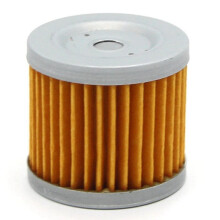Motorcycle Oil Filter 16510-05240 16510-45H10 Engine Oil Filter for AN125 AN400 AN150 CS125 DR125 EN125 1pcs