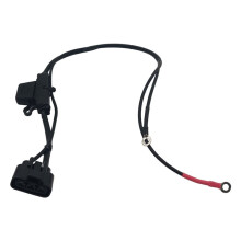Cordon D'Alimentation Du Régulateur 15109210021 pour Odes 800 D2 D4 X2 X4 ATV UTV Pièces Détachées