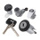 Car Ignition  Locks with 2 Keys Set for  Commodore Sedan Wagon Ute VN VP VR with Central Locking 1