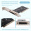 PCI to DB25 Parallel Port Expansion Card PCI Parallel Port Converter Adapter Controller for Desktop PC Printer 5