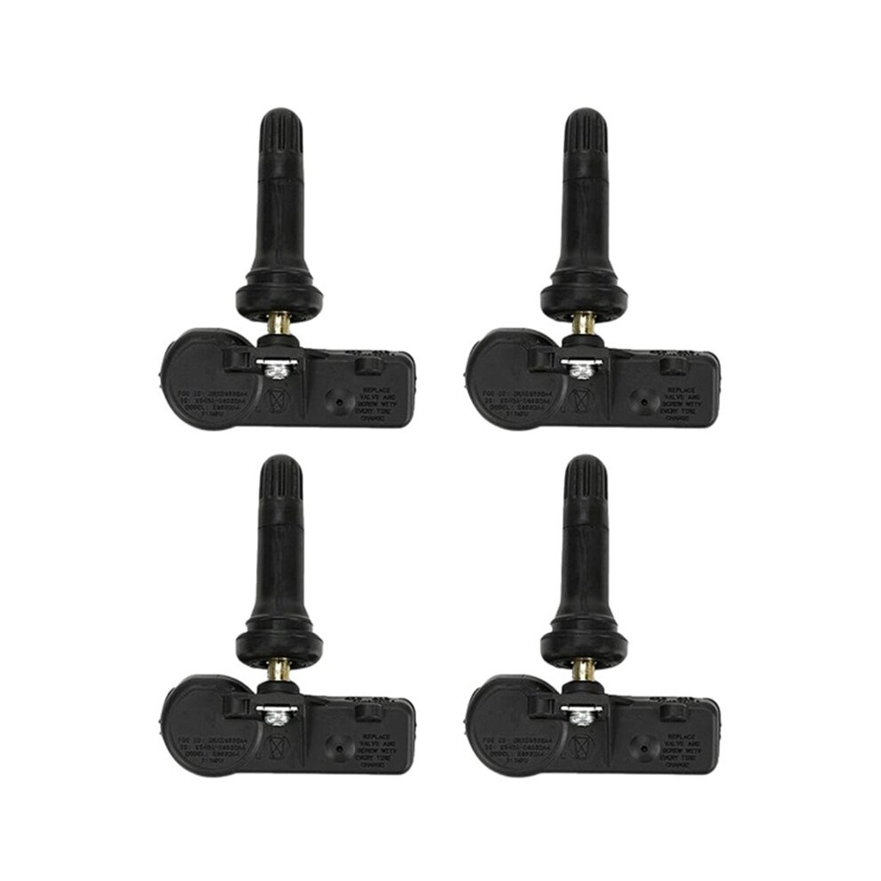 Tire Pressure Monitoring System Sensor For F150 F250 F350 Focus Mks Navigator Mercury Mariner 9L3z-1A189-A 6031444420998