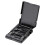 New  Memory Card Storage Case Memory Card Reader Supports USB Type-C and USB Compatible 1