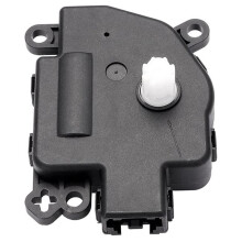 68000494AA Stellmotor für die Mischluftklappe der Klimaanlage für Compass 10-16 / für 300 für Charger Challenger 07-11