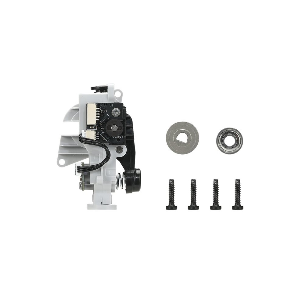 For Ams Ht Feeder Unit Loading And Unloading Components 3D Printer Accessories 4711722409328
