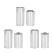 6Pcs 8/10cm Cake Mold Film Transparent Cake Rolls Mousse Cake Acetate Sheets Chocolate Candy Wrapping Tape Strip