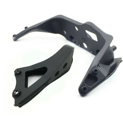 Motorcycle Upper Stay Bracket Fairing Bracket for  CBR 600/F4I 1999-2006 Headlight Bracket
