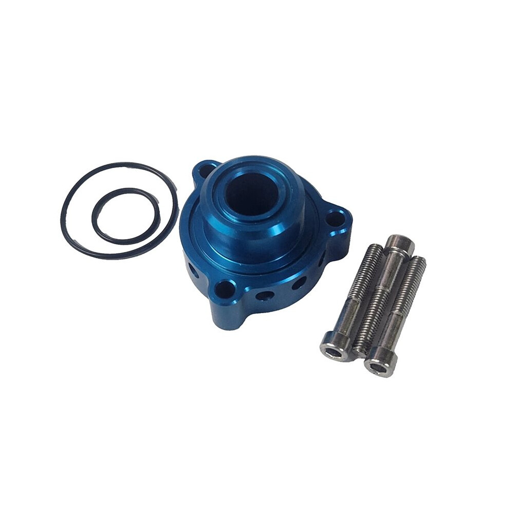 Blow Off Valve Adapter For 1500 Chevy Silverado Sierra 2.7 Turbo 2019-2023 4712256503445