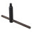 Lathe Chuck Wrench T-Handle Spanner Tool for CNC Router, Milling Machines - Multiple Sizes 1