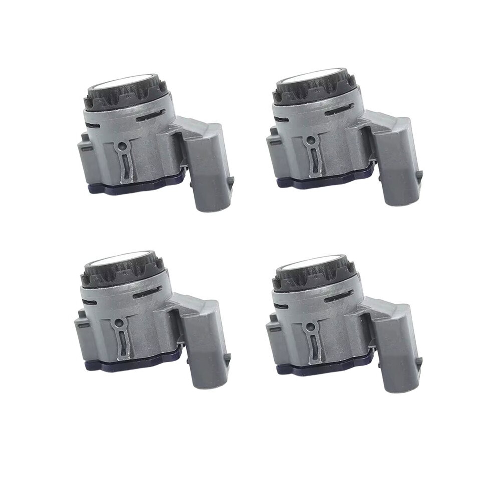 4Pcs 1Ea919275a Parking Sensor For Id3 Id4 Id5 Q4 Enyaq Iv Cupra Born 1Ea919275cgru 1Ea919275c 6032698578305