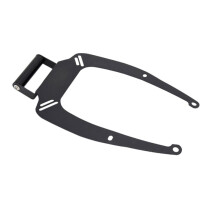 Motorcykelnavigationsfäste Telefonadapterhållare 22MM Fäste för NMAX 125 155 2015-2020