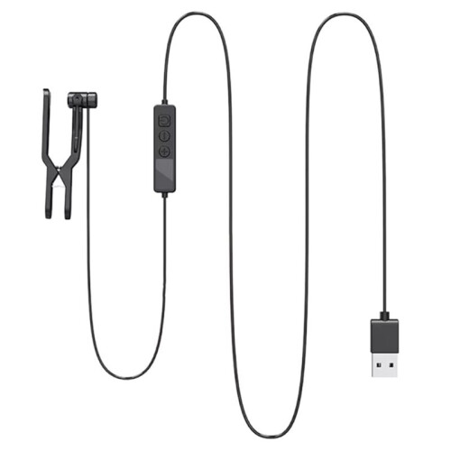 Automatic Clickers USB Automatic Physical for Game Assistance RXJB