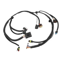 Faisceau de Câblage Du Sous-Châssis Avant 156796100A 1567961-00-A pour Model 3 et pour XC90