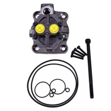 Pompe de Transfert de Carburant 326-1006 3261006 pour Moteurs 324D, 326D et 329D (C7 et C9)