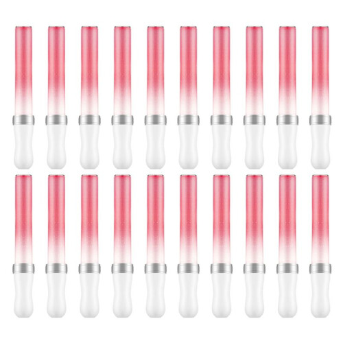 20X LED Light Stick Should Support Stick 15 Color Flash Stick Light Stick Concert Props