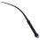 Lunging Whip for Horses, Silicone, Comfortable Grip, Ideal for Training and Stage Performances 1