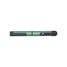 Gansulin Pen Insulin Pen Automatic Syringe is Suitable for Gansulin R/N Refill No Medicine No Needles 3ml