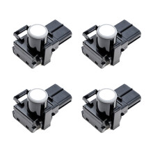 Capteur de Stationnement 89341-33210 8934133210 pour pour RX270 RX350 RX450h, Camry, Land J20 J15 (Lot de 4)