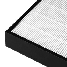 4 Stück HEPA-Filter Ersatz für  FZ-F30HFE Luftreiniger Zubehör Langlebig 310X280mm