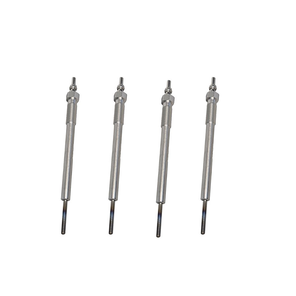 Sh01-18-601 Sh0118601 Heater Glow Plug Set For 6 /3 Series Cx-5 Cx-7 Sh01 Shy1 2.2 Ltr 4714078909757