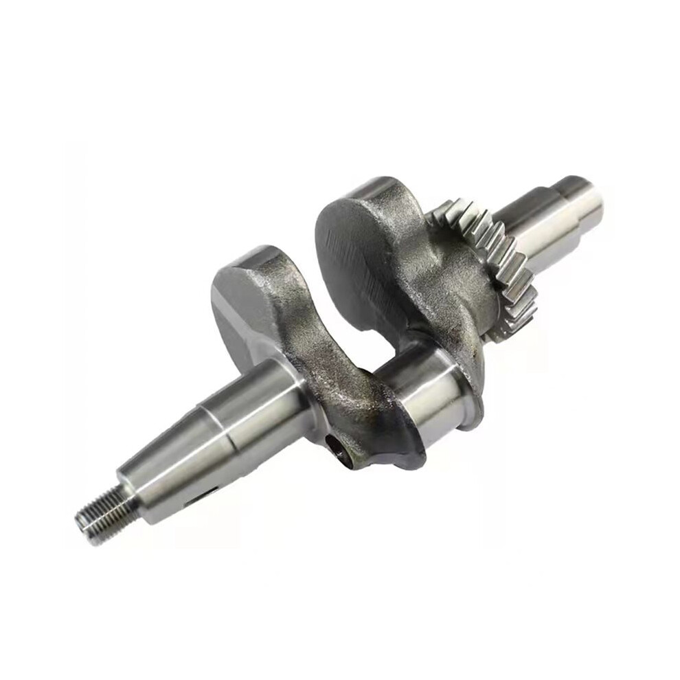 6Bx-E1410 Crankshaft For Outboard Motor 4 Stroke 4Hp 5Hp 6Hp For Parsun 6Bx-E1410-00 4712830918399