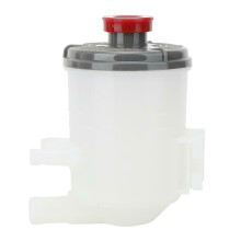 Car Vehicle Power Steering Pump Reservoir Oil Tank Fit for CR-V 53701-SWN-P01