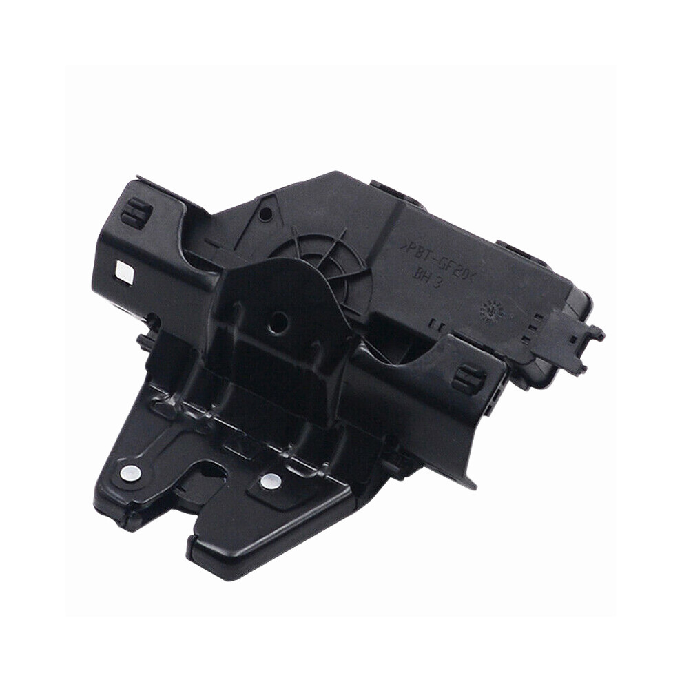 Trunk Lid Rear Trunk Lock Actuator 51247840617 For E46 E60 E63 525I 525Xi 530I 2004-2007 4713241359191