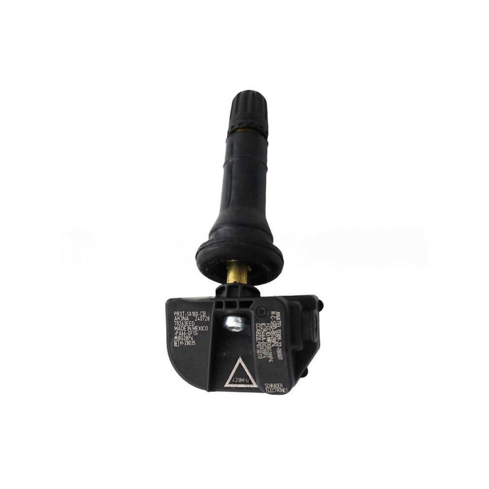 1Pcs Tire Pressure Sensor Tire Pressure Monitoring System Pr3t-1A180-Cb For Mustang 2023-2025 Bronco 2024-2025 6034127384754