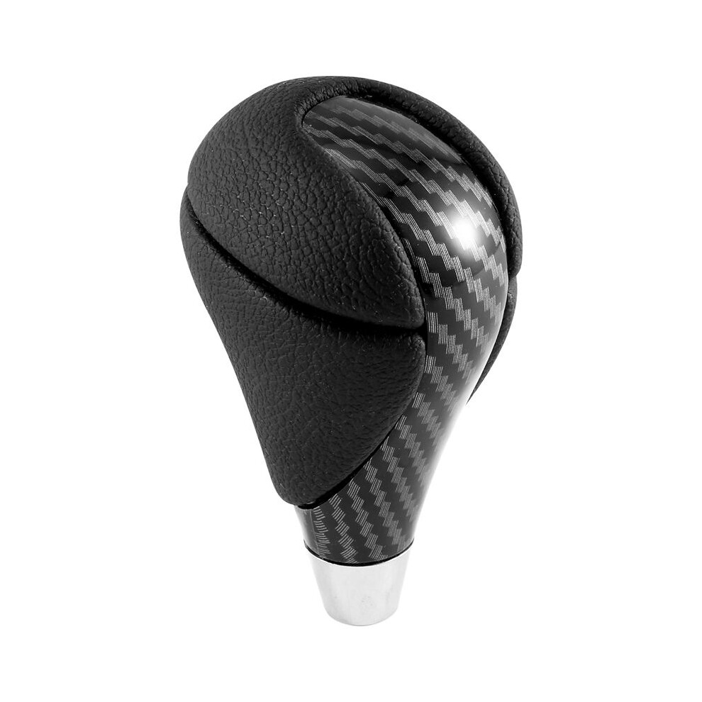 Car Automatic Gear Shift Stick Knob Shifter For Es300 Is250 Ls400 Estima Matrix Hilux Carbon Fiber 4712486687205