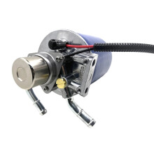 Dieselkraftstofffiltereinheit mit Vorpumpe für , für 2001-2004/5 97780061, 97239503, 98017680