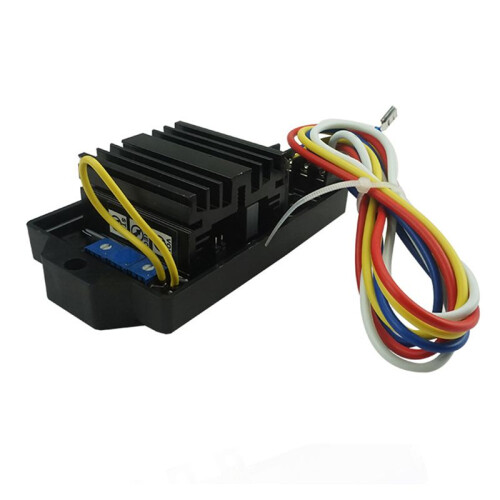 2X AVR-20A AVR Generator Automatic Voltage Regulator Module Universal AVR Generator 2