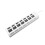 USB Hub 2.0 USB Splitter Multi Hub Adapter USB Several  Power Adapter with  Accessories for PC Laptop,White 5