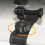 Supporto per Parasole per Auto per  Hero 12 11 10, Accessori per Action Camera per  Osmo Pocket 3/4 8