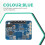 5 Pcs 24G mmWave HLK-LD2410C Human Presence  Sensor Motion Detection Module 5
