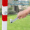 2pcs M12 Steel Triangular Keys for Barrier Posts Universal Bollard Wrench, Fire Brigade Key 4