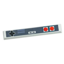 Retro Spelconsole Spatiebalktoets 6.25U voor Mechanische Toetsenborden Retro Videogameconsole Toetskap