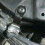 2 Pairs Car Accessories: 1 Pair Front Left Right Bumper Guide Support Bracket & 1 Pair Halogen Headlight Brackets 8