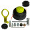 Para Cabeçote de Corte de Grama para  RY15526, Compatível com RY1557 e RY15529 (Código 314608005) 5