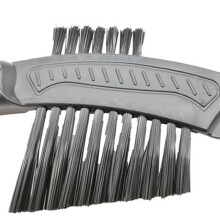 Bike Chain Cleaner Scrubber Brushes Claw Brush Cycling Cleaning Kit Bicycle Accessories for Mountain Road Bike