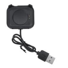 Magnetic Watch Charger Dock Charging Cable USB Charger Adapter for P6 X16 HW22 T500plus Smartwatch