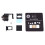 Per  14, 14 , 14 Pro, 14 Pro Max, DB Integrato, MEP/IC Card Flex Integrato 1