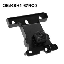 Caméra de Recul Avant pour CX-5 2021-2022 (KSH1-67RC0 KSH167RC0A KSH1 67RC0 A)