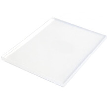 Premium Gel Printing Plate A3 (12"X14") - Ideal for Monoprinting, Scrapbooking & More 12x14