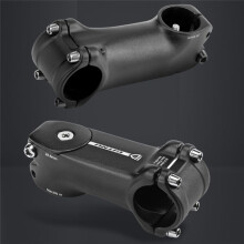 GITNU 31.8 Stem 90mm Bike Aluminum Stem Mountain Bike Stem Short for Most Bicycle Road Bike Fixie Gear Cycling