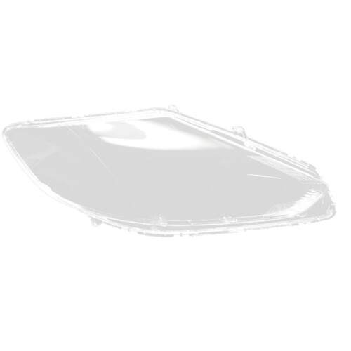 Cache-Phare Transparent pour  CX-9 2011-2016 (Côté Droit)